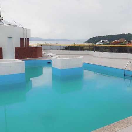 Apartamento Guarapuvu Florianópolis Εξωτερικό φωτογραφία