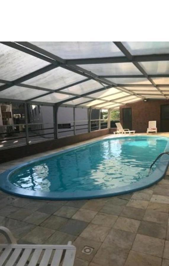 Apartamento Guarapuvu Florianópolis Εξωτερικό φωτογραφία