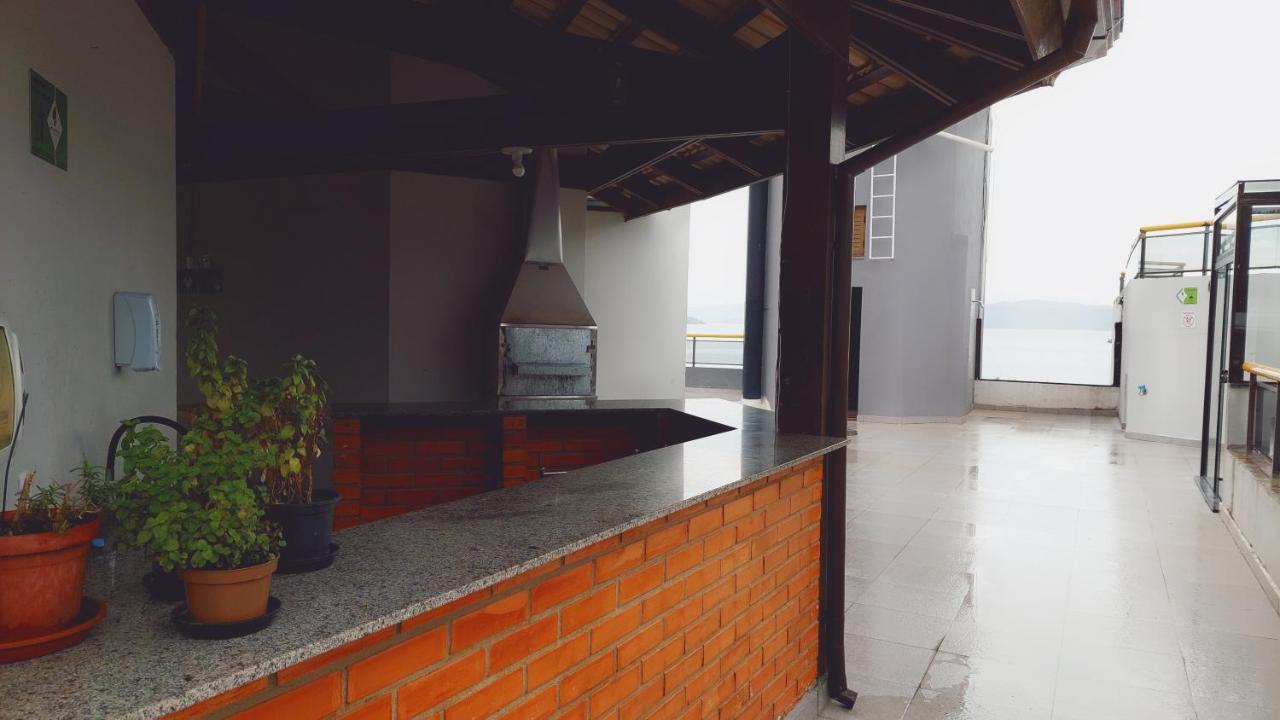 Apartamento Guarapuvu Florianópolis Εξωτερικό φωτογραφία