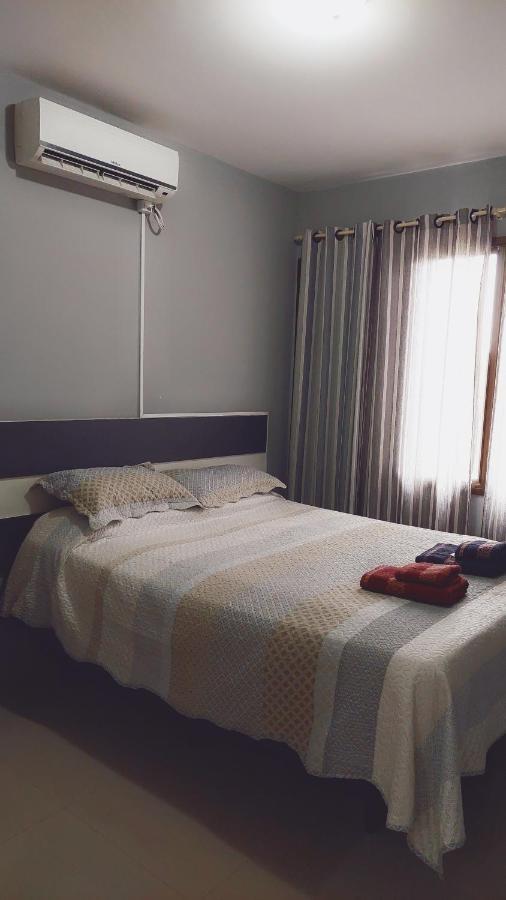 Apartamento Guarapuvu Florianópolis Εξωτερικό φωτογραφία