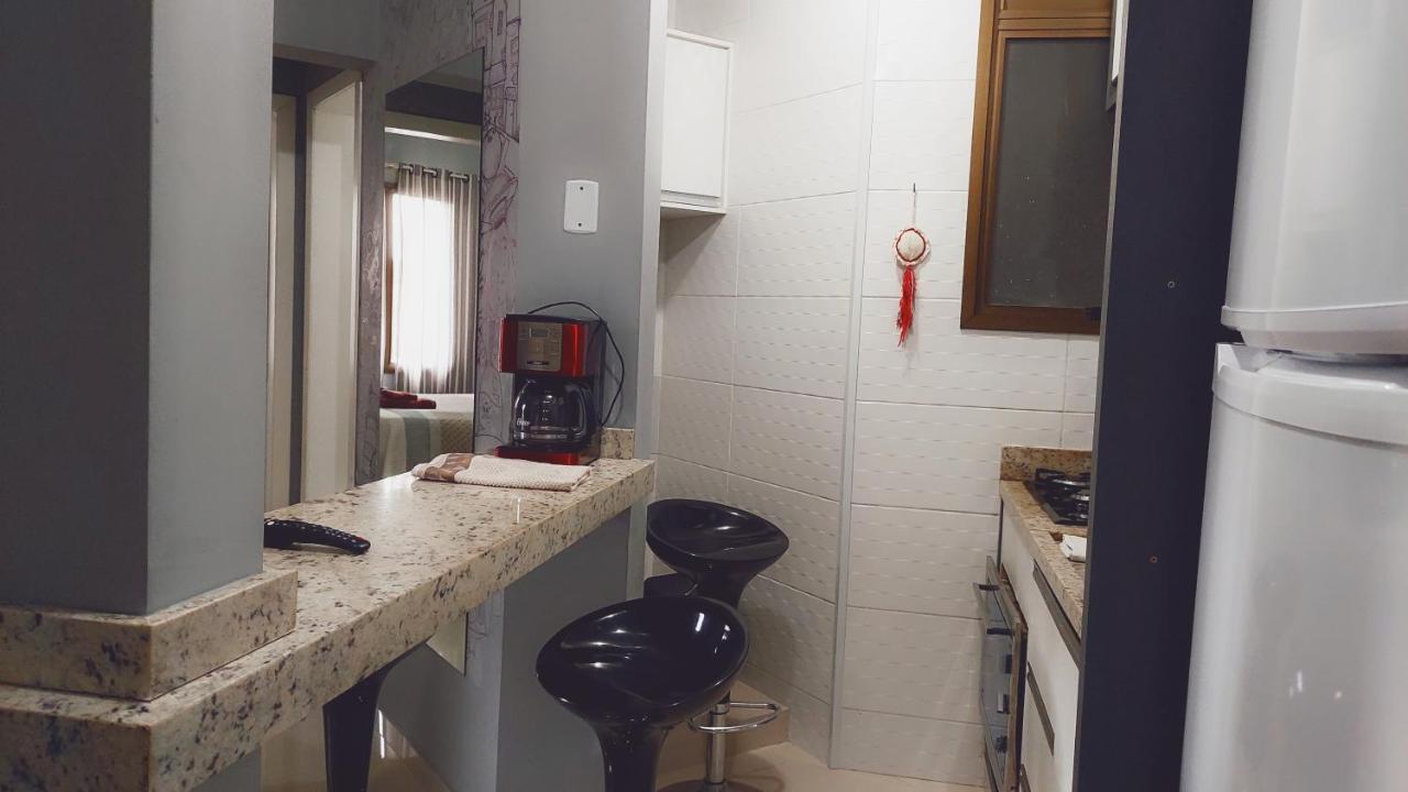 Apartamento Guarapuvu Florianópolis Εξωτερικό φωτογραφία
