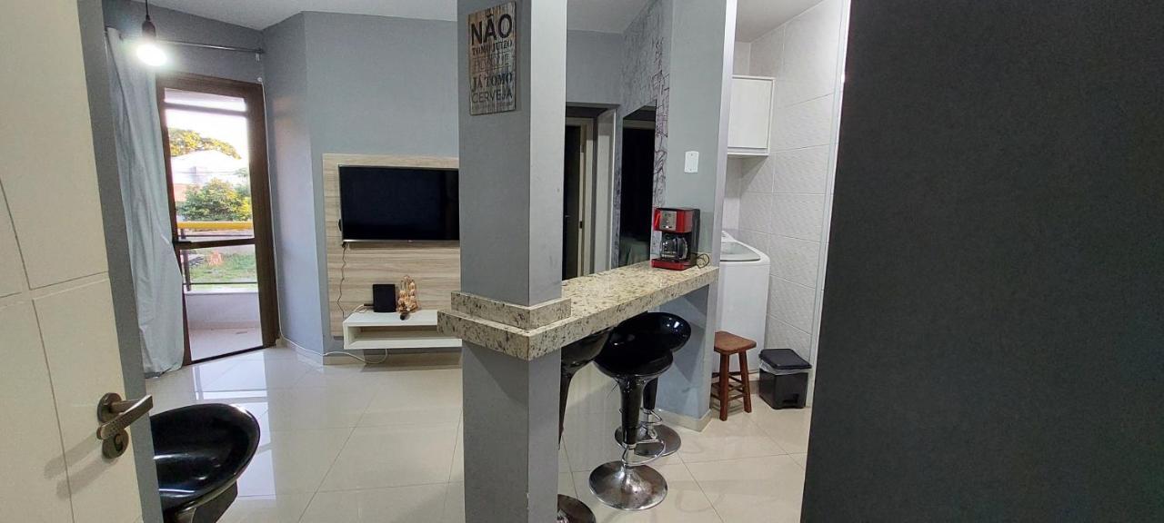 Apartamento Guarapuvu Florianópolis Εξωτερικό φωτογραφία