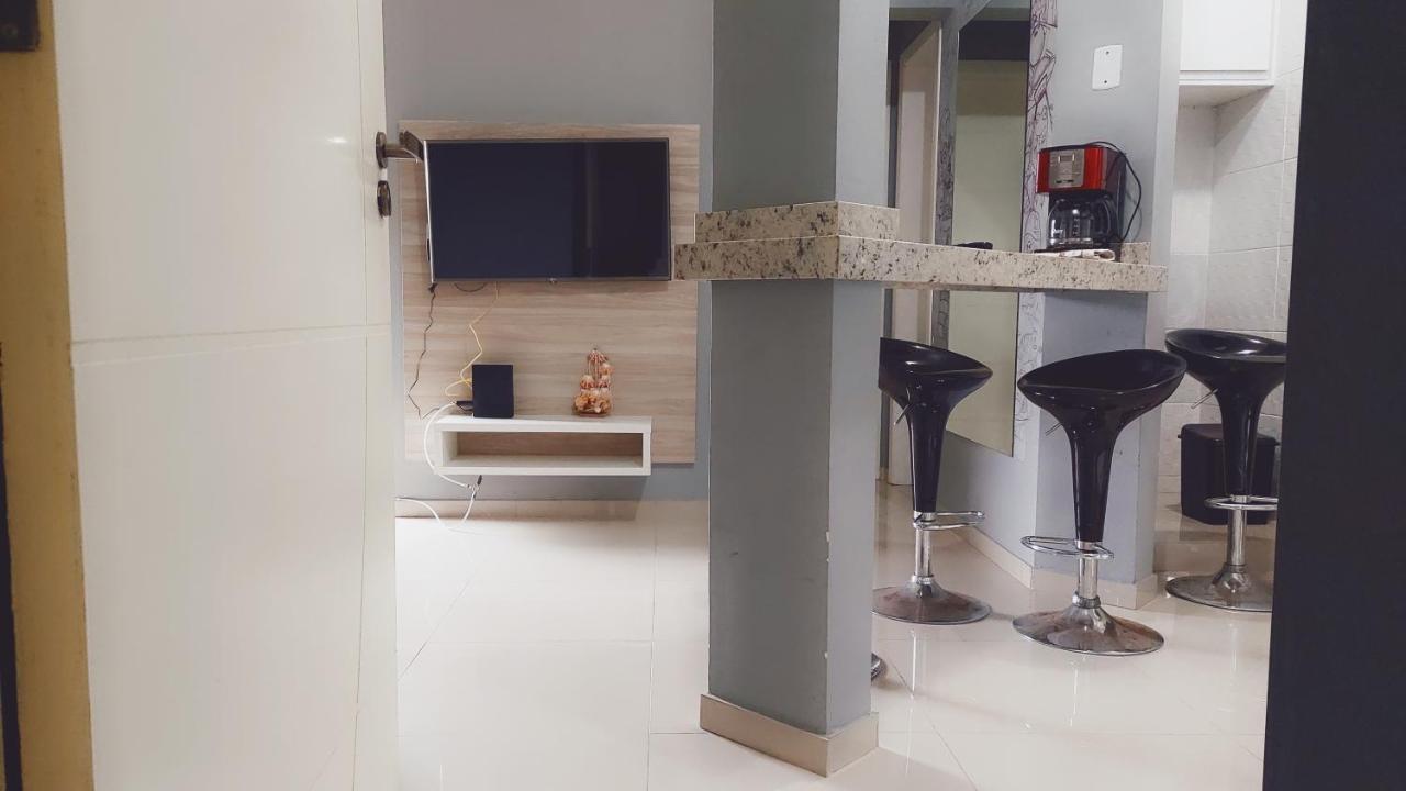 Apartamento Guarapuvu Florianópolis Εξωτερικό φωτογραφία
