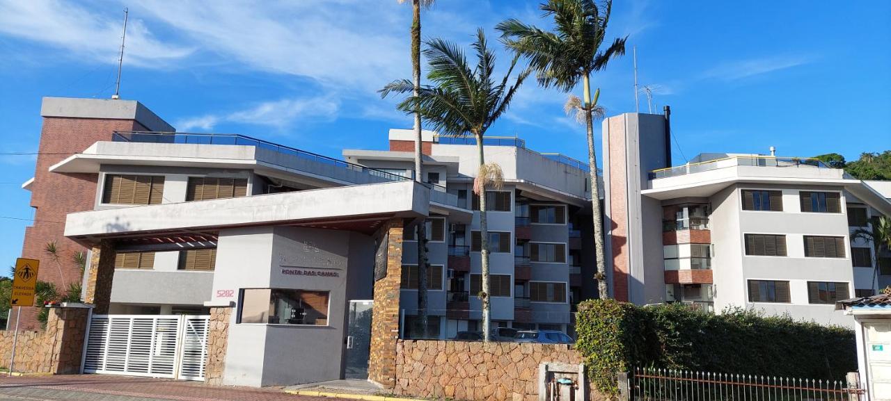 Apartamento Guarapuvu Florianópolis Εξωτερικό φωτογραφία