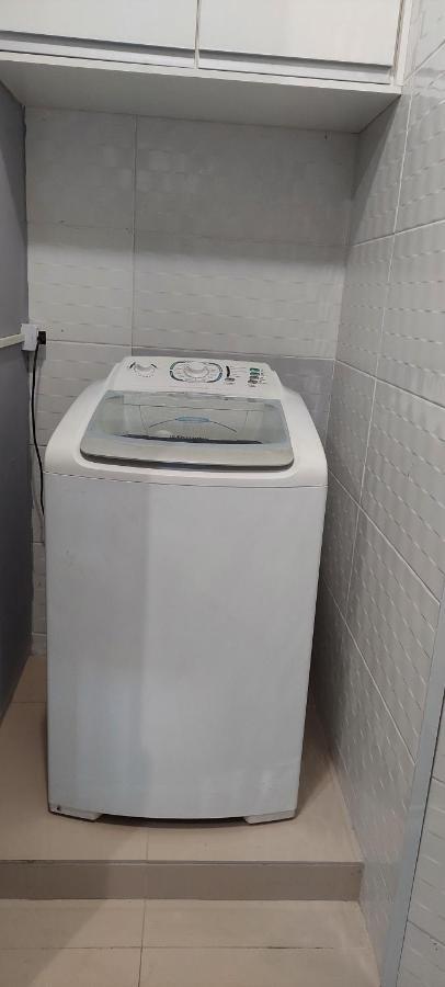 Apartamento Guarapuvu Florianópolis Εξωτερικό φωτογραφία
