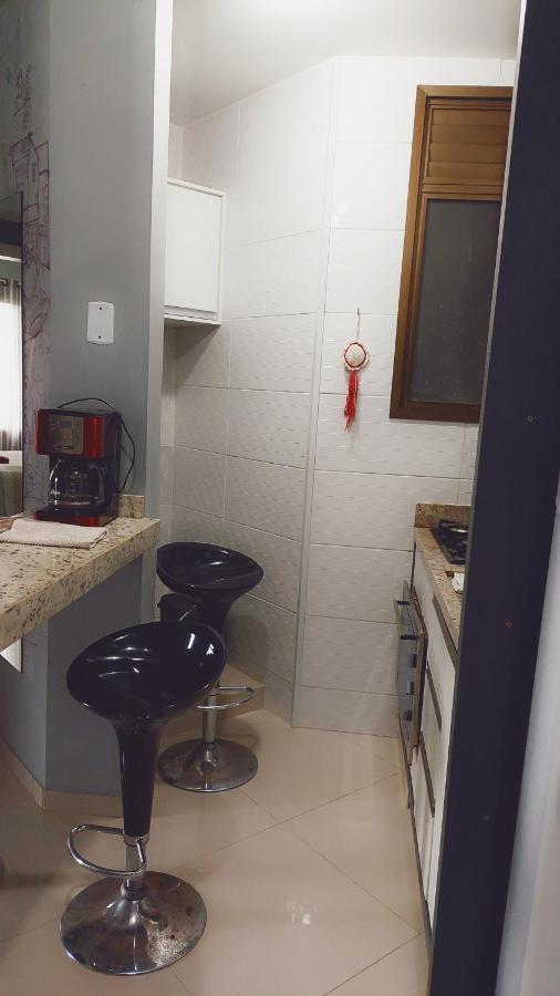 Apartamento Guarapuvu Florianópolis Εξωτερικό φωτογραφία