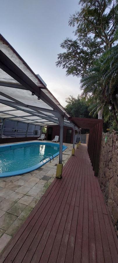 Apartamento Guarapuvu Florianópolis Εξωτερικό φωτογραφία
