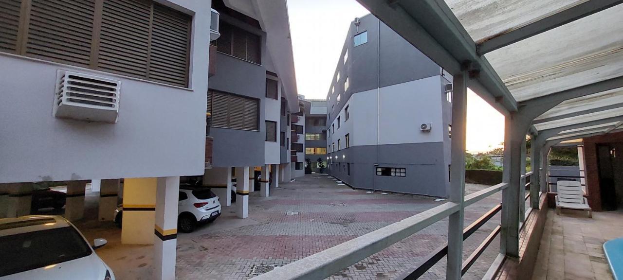 Apartamento Guarapuvu Florianópolis Εξωτερικό φωτογραφία