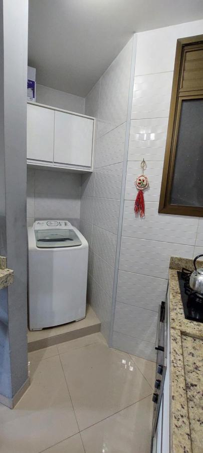 Apartamento Guarapuvu Florianópolis Εξωτερικό φωτογραφία