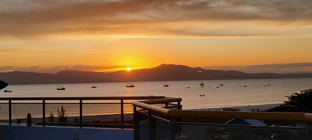 Apartamento Guarapuvu Florianópolis Εξωτερικό φωτογραφία