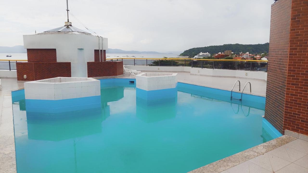 Apartamento Guarapuvu Florianópolis Εξωτερικό φωτογραφία