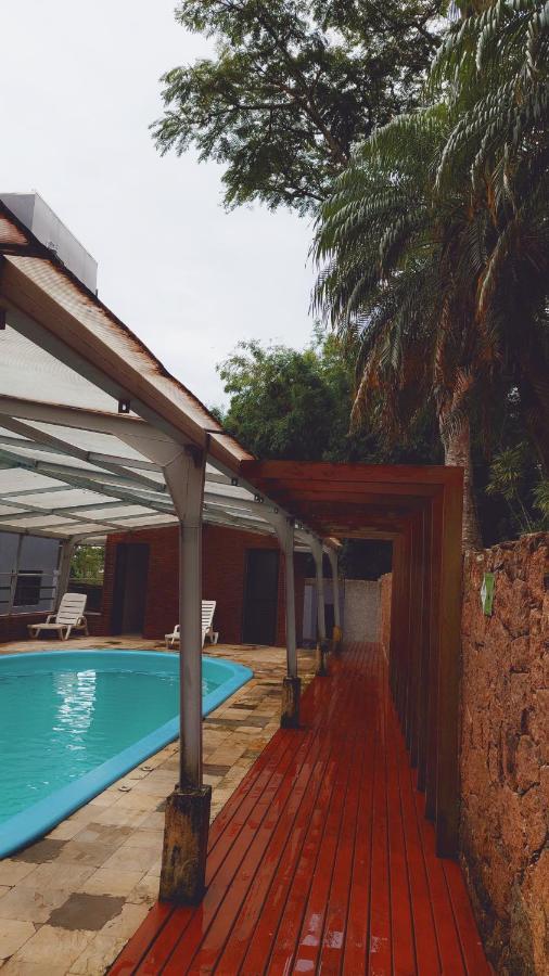 Apartamento Guarapuvu Florianópolis Εξωτερικό φωτογραφία