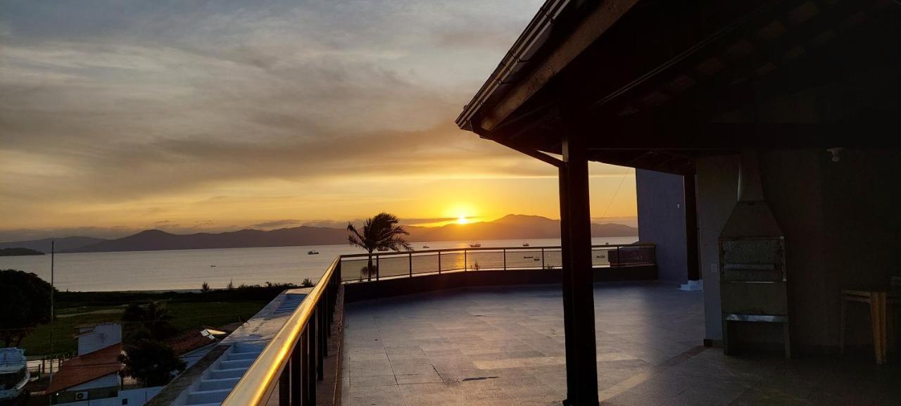 Apartamento Guarapuvu Florianópolis Εξωτερικό φωτογραφία