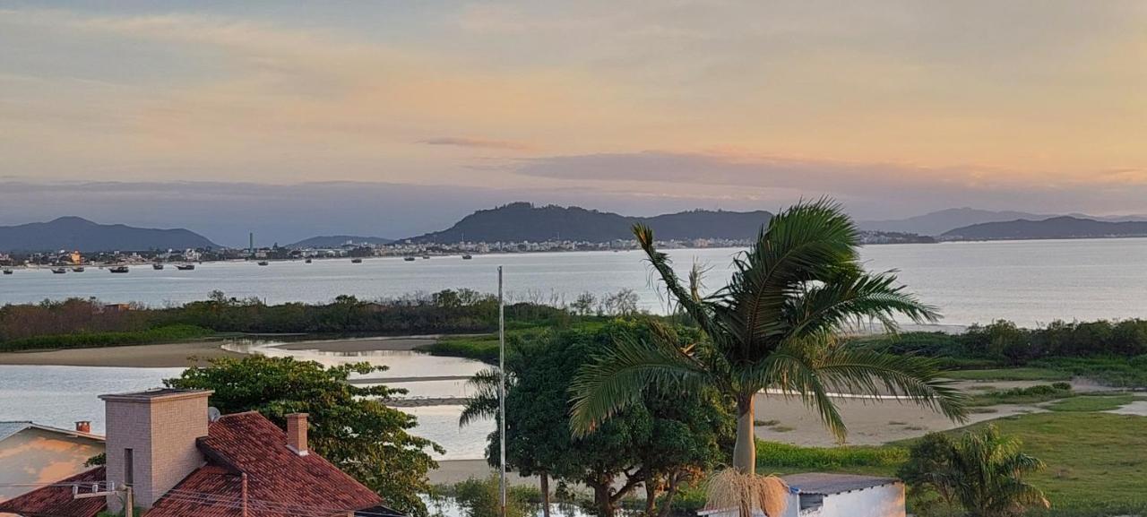 Apartamento Guarapuvu Florianópolis Εξωτερικό φωτογραφία