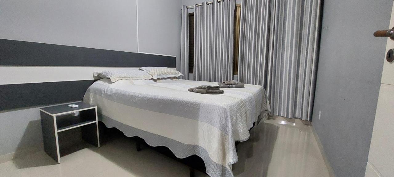 Apartamento Guarapuvu Florianópolis Εξωτερικό φωτογραφία