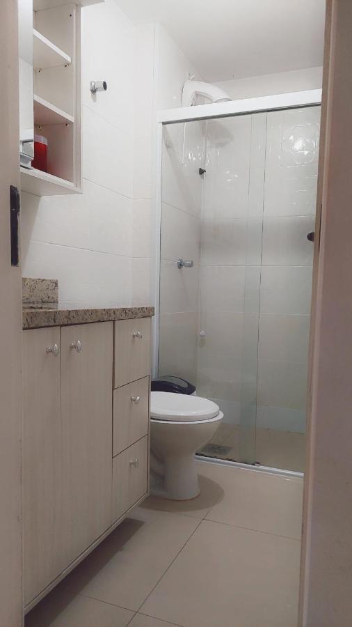 Apartamento Guarapuvu Florianópolis Εξωτερικό φωτογραφία
