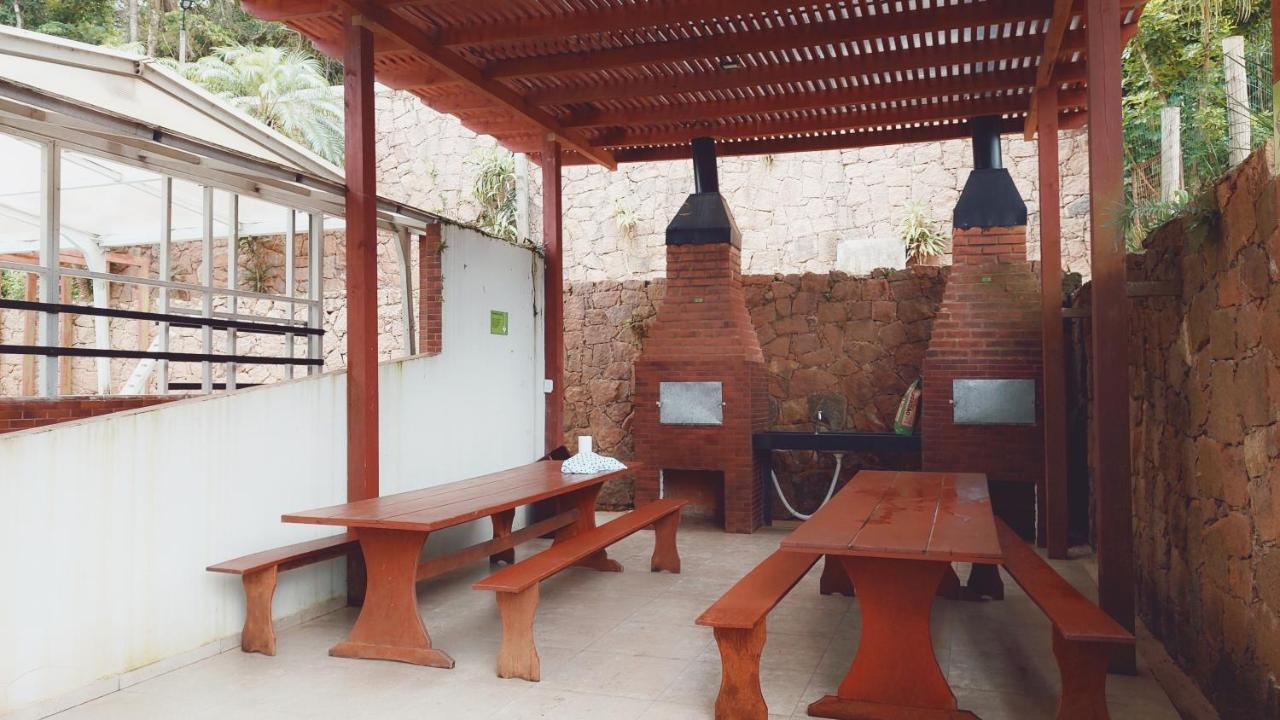 Apartamento Guarapuvu Florianópolis Εξωτερικό φωτογραφία
