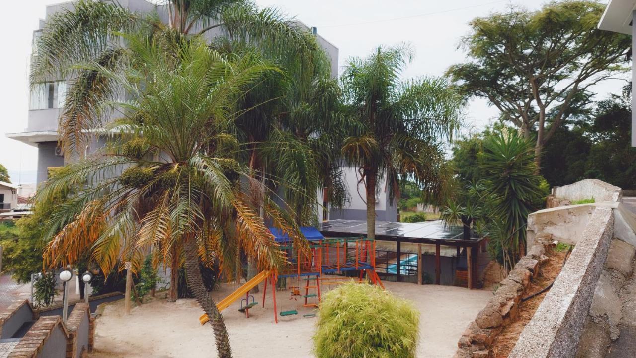 Apartamento Guarapuvu Florianópolis Εξωτερικό φωτογραφία