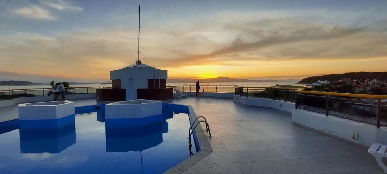 Apartamento Guarapuvu Florianópolis Εξωτερικό φωτογραφία