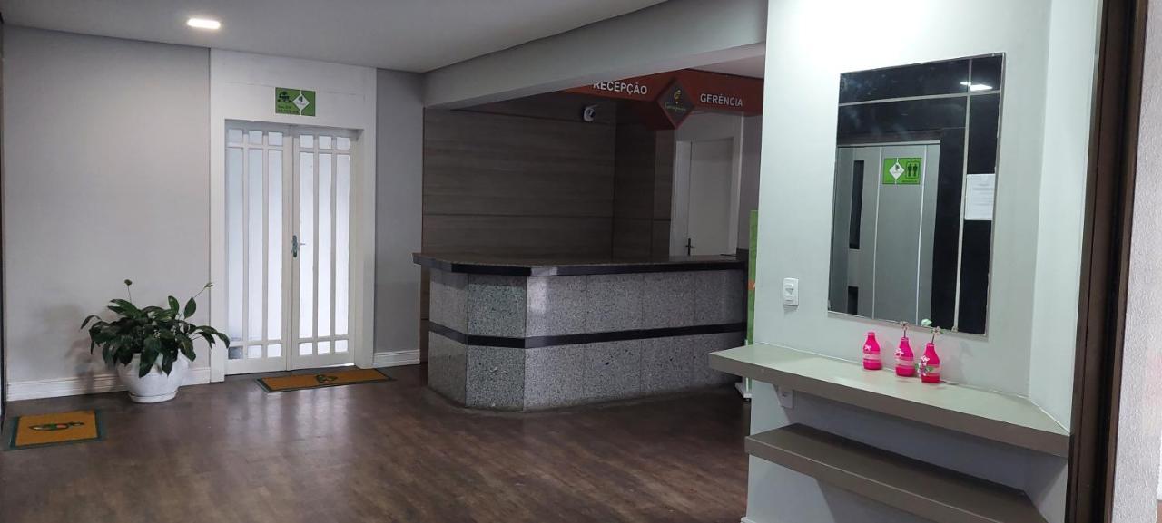 Apartamento Guarapuvu Florianópolis Εξωτερικό φωτογραφία