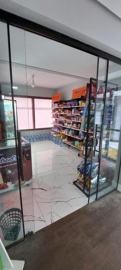 Apartamento Guarapuvu Florianópolis Εξωτερικό φωτογραφία