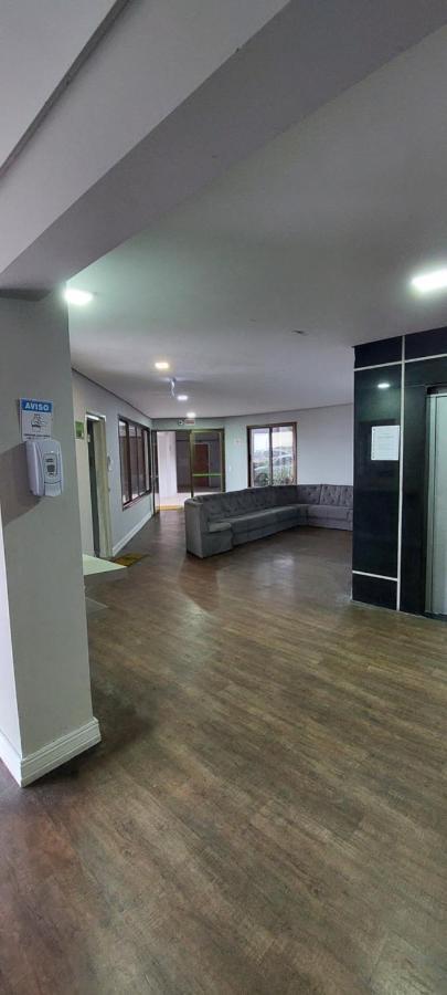 Apartamento Guarapuvu Florianópolis Εξωτερικό φωτογραφία