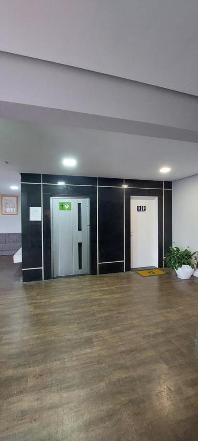 Apartamento Guarapuvu Florianópolis Εξωτερικό φωτογραφία