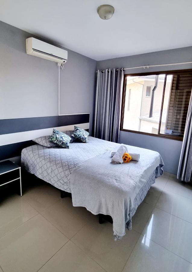 Apartamento Guarapuvu Florianópolis Εξωτερικό φωτογραφία