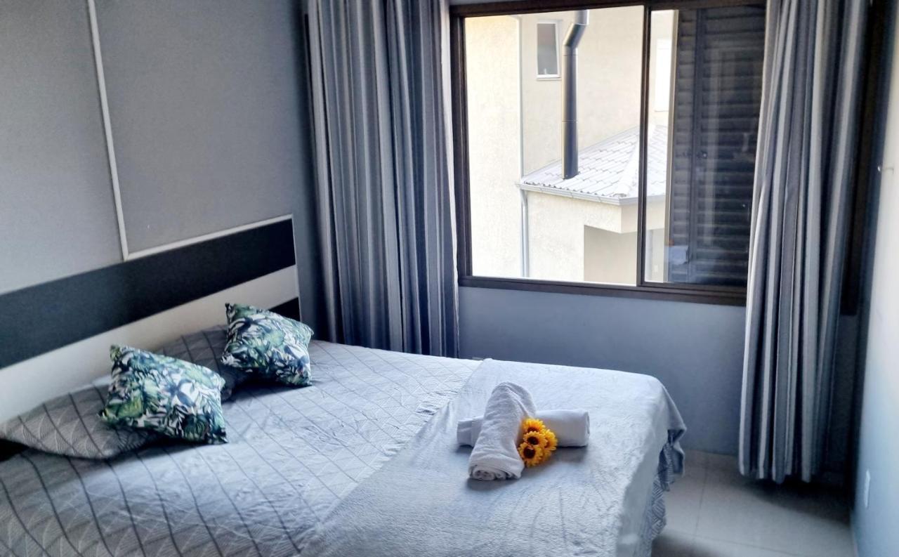 Apartamento Guarapuvu Florianópolis Εξωτερικό φωτογραφία