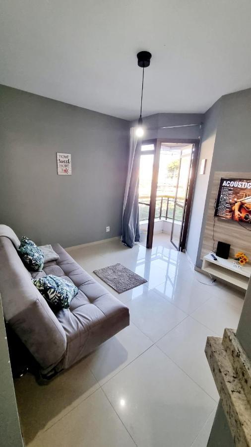 Apartamento Guarapuvu Florianópolis Εξωτερικό φωτογραφία
