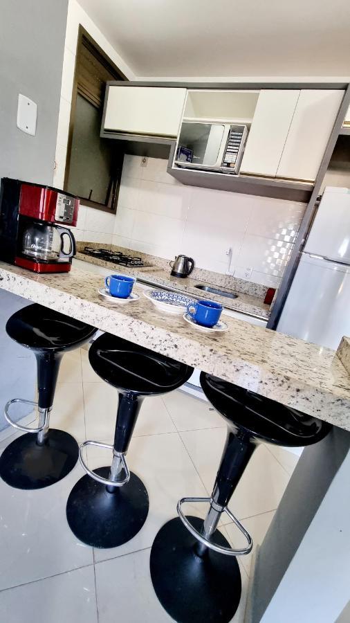 Apartamento Guarapuvu Florianópolis Εξωτερικό φωτογραφία