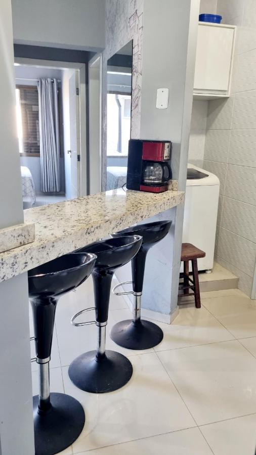 Apartamento Guarapuvu Florianópolis Εξωτερικό φωτογραφία