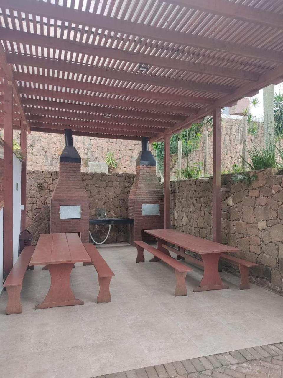 Apartamento Guarapuvu Florianópolis Εξωτερικό φωτογραφία